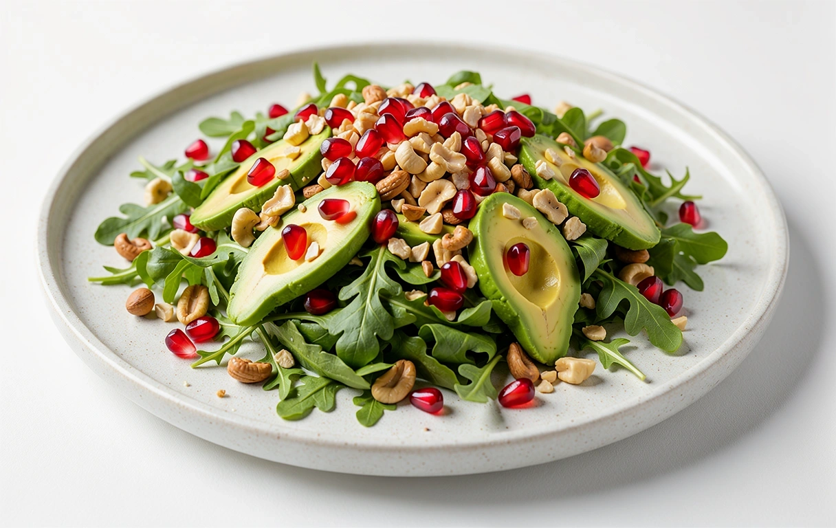 Nutrizione Bilanciata